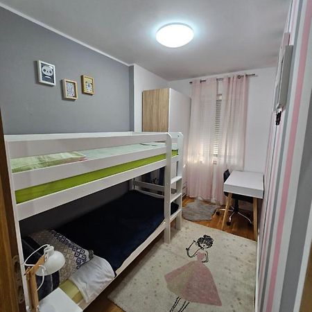 Nona Apartment Zadar Exterior photo