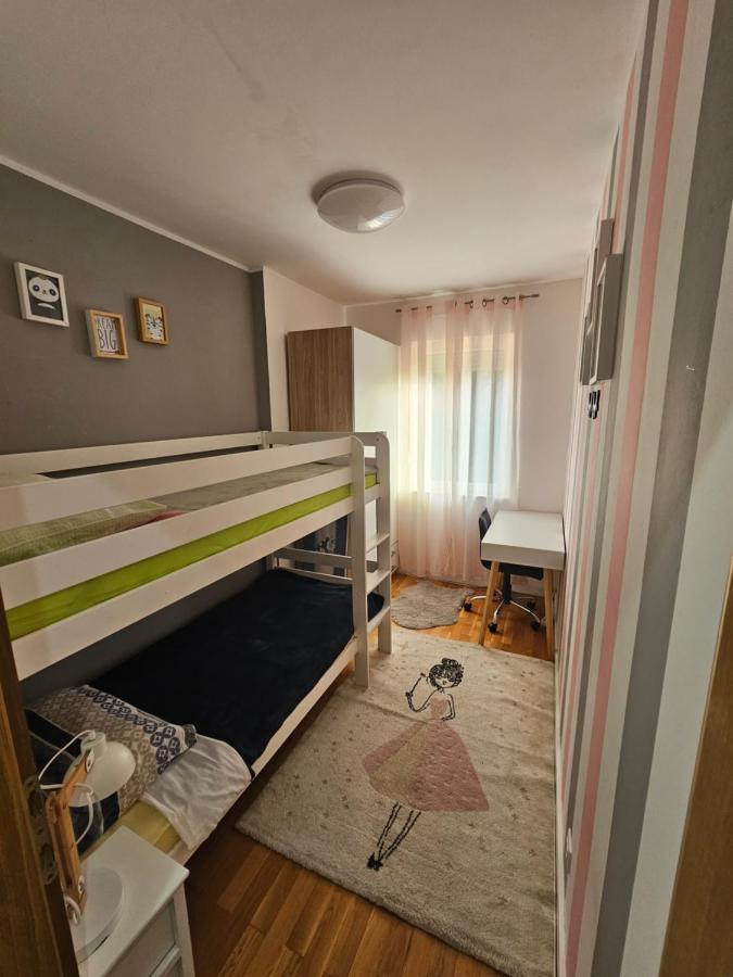Nona Apartment Zadar Exterior photo