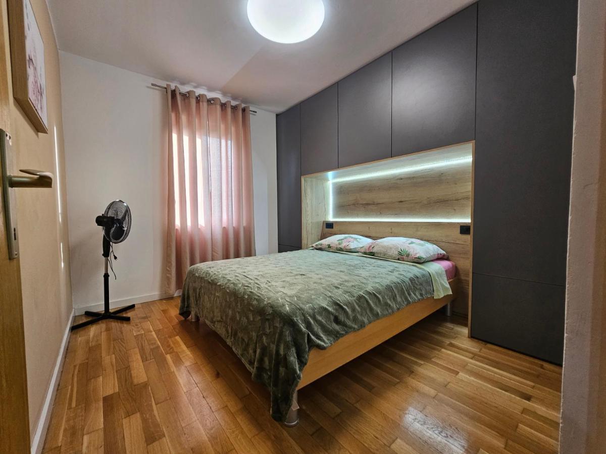 Nona Apartment Zadar Exterior photo